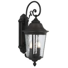 Marie Outdoor Wall Light